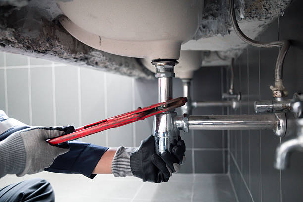 Trusted Sewer Line Repair service in Camp Point, IL - Masters Plumbing Service